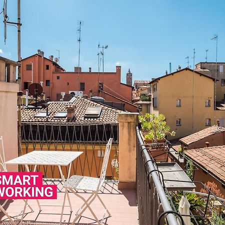 A Pochi Passi Dalla Finestrella Di Via Piella By Wonderful Italy Apartment Bologna Exterior foto